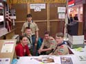 scouts2 at show 