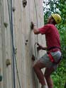 adam wall climb