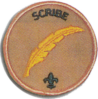 Scribe Position Patch