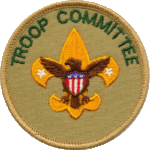Troop Committee