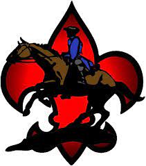 Rodney Scout Reservation Logo