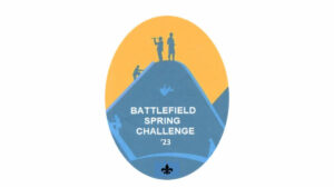 Spring Camporee Challenge '23