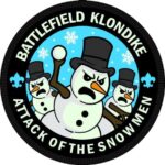 2026 Klondike Patch