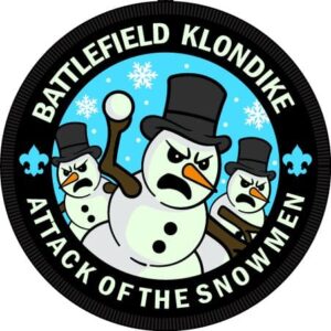 2026 Klondike Patch
