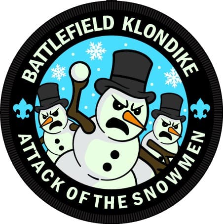 2026 Klondike Patch