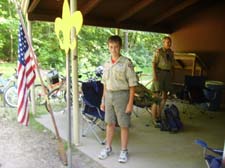 Camp Rodney 2011 (24)