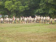Camp Rodney 2011 (7)