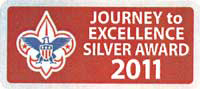 JTE_Silver Award 2011